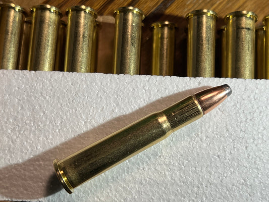 32 Winchester Special 170 gr. Soft Point