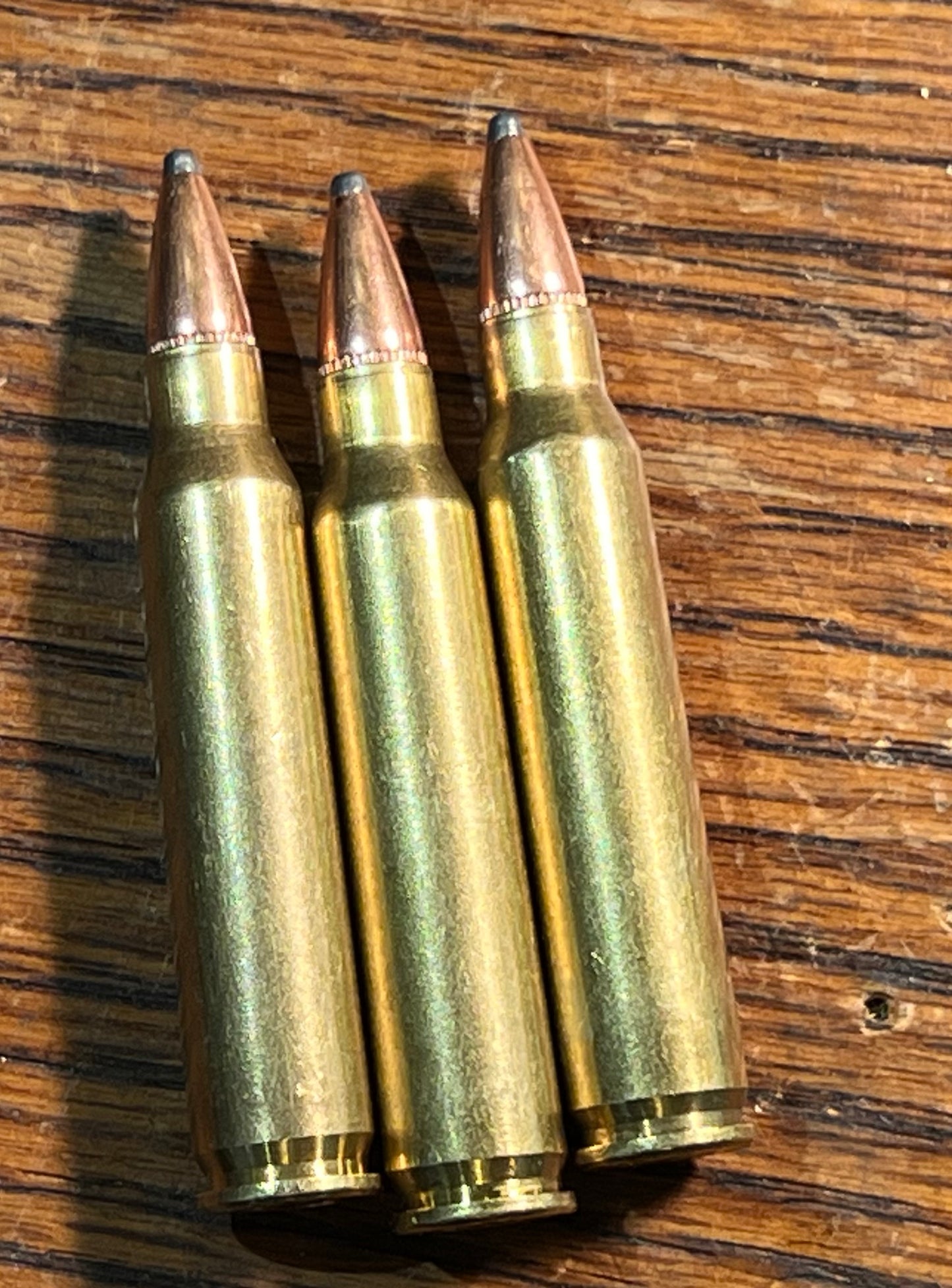 223 Remington 55 gr. SP - 50 Rounds