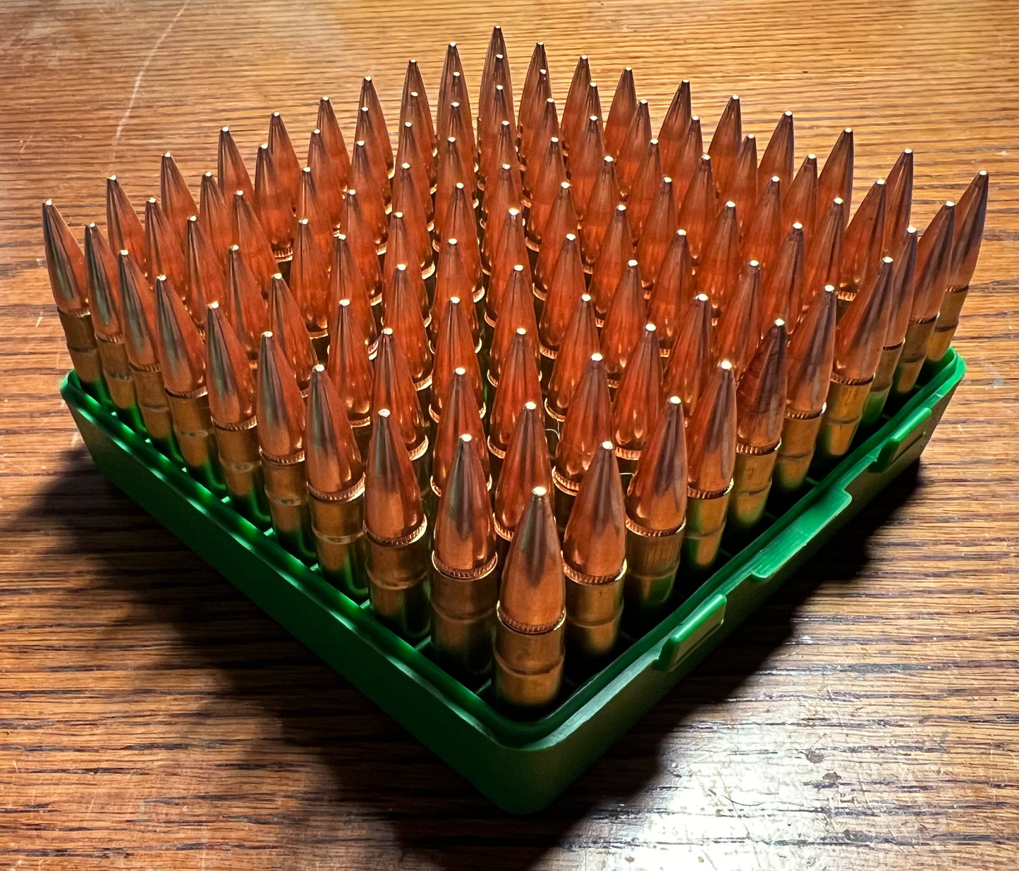 300 Blackout - 150 Grain Full Metal Jacket - 50 Rounds