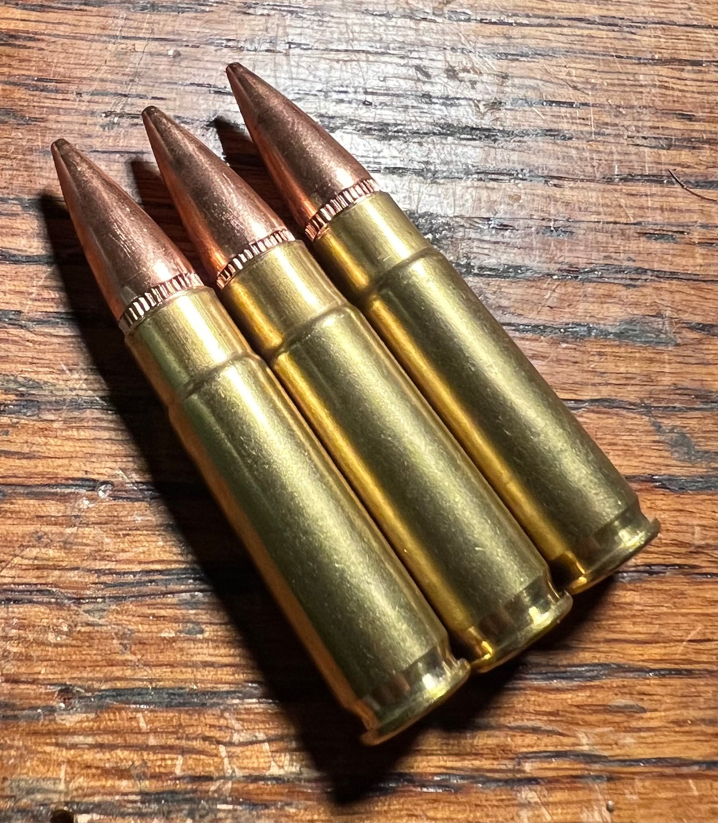 300 Blackout - 150 Grain Full Metal Jacket - 50 Rounds