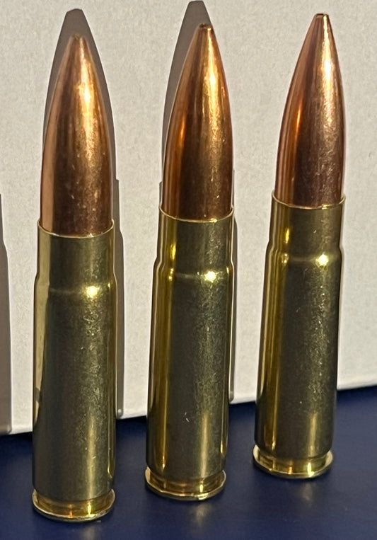 300 Blackout - 175 Grain Hollow Point Subsonic - 50 Rounds